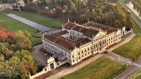 Villa Pisani Museo Nazionale 